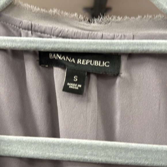 Banana Republic
SHOULDER EMBELLISHED DRESS
Size Small - Picture 7 of 12